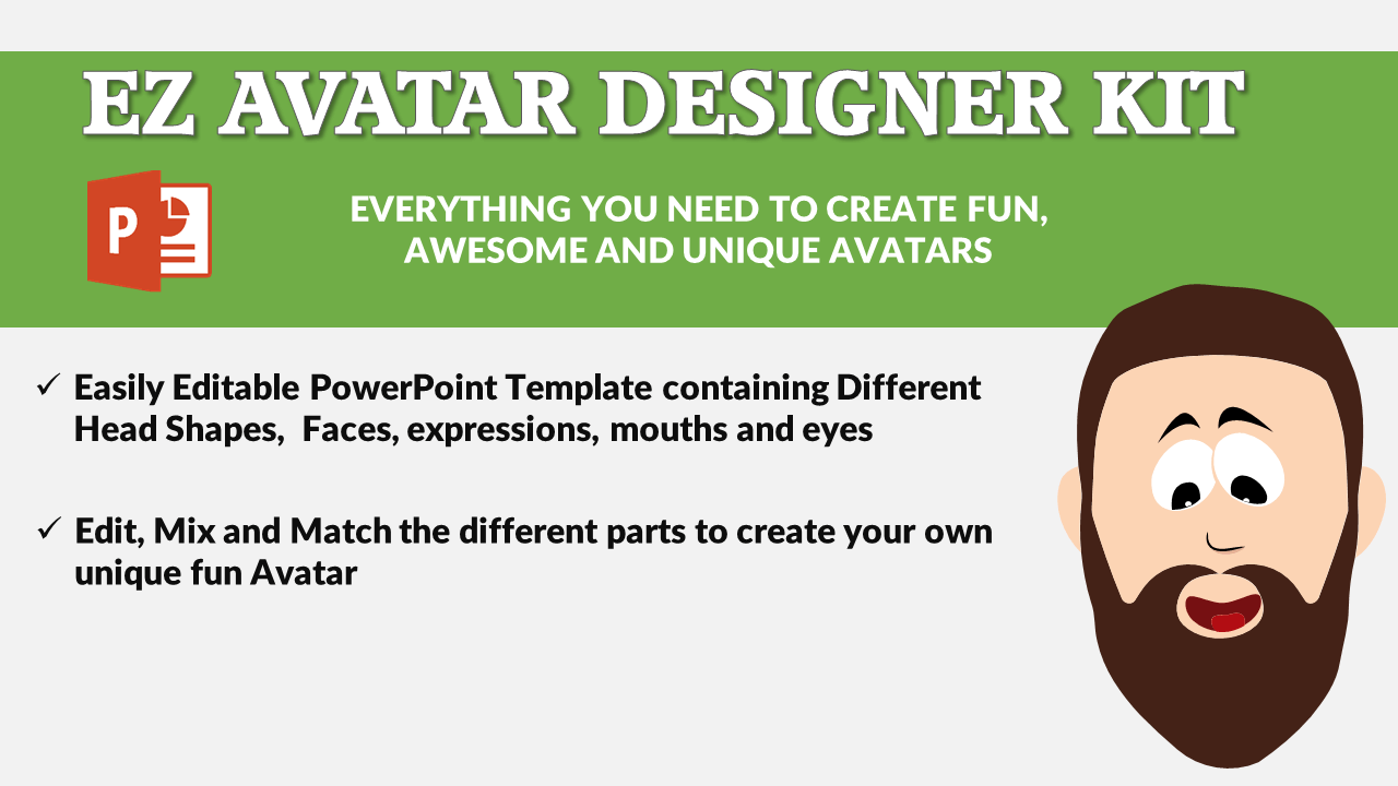 Avatar Display designer2